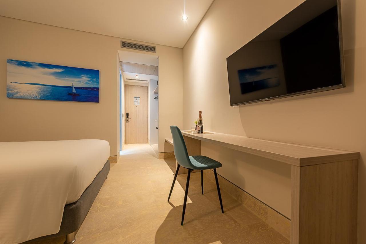 Hotel Rilux Cartagena Exterior photo