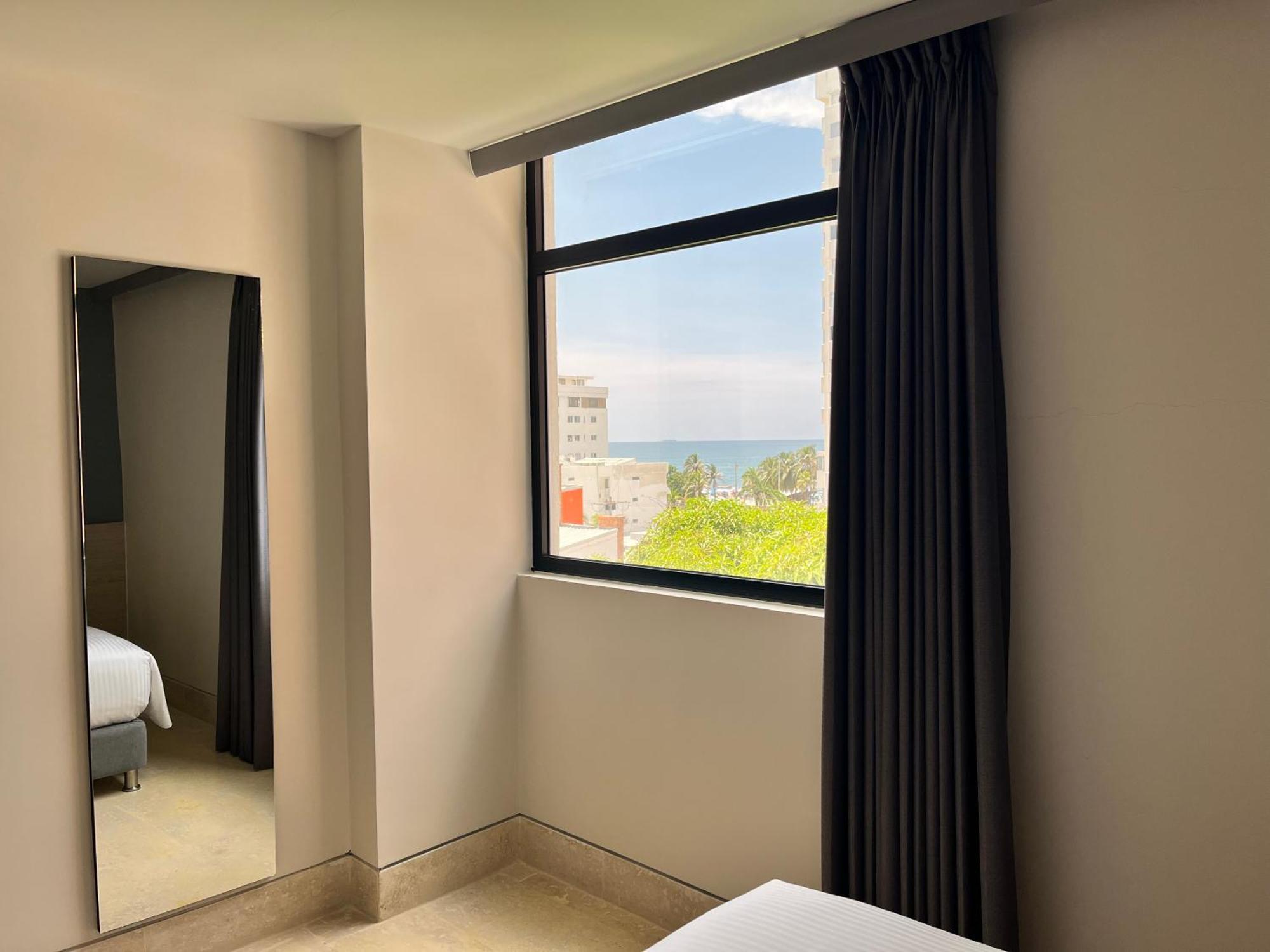 Hotel Rilux Cartagena Exterior photo