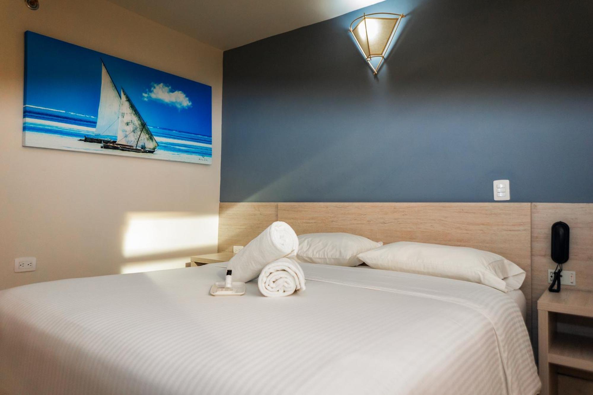 Hotel Rilux Cartagena Exterior photo