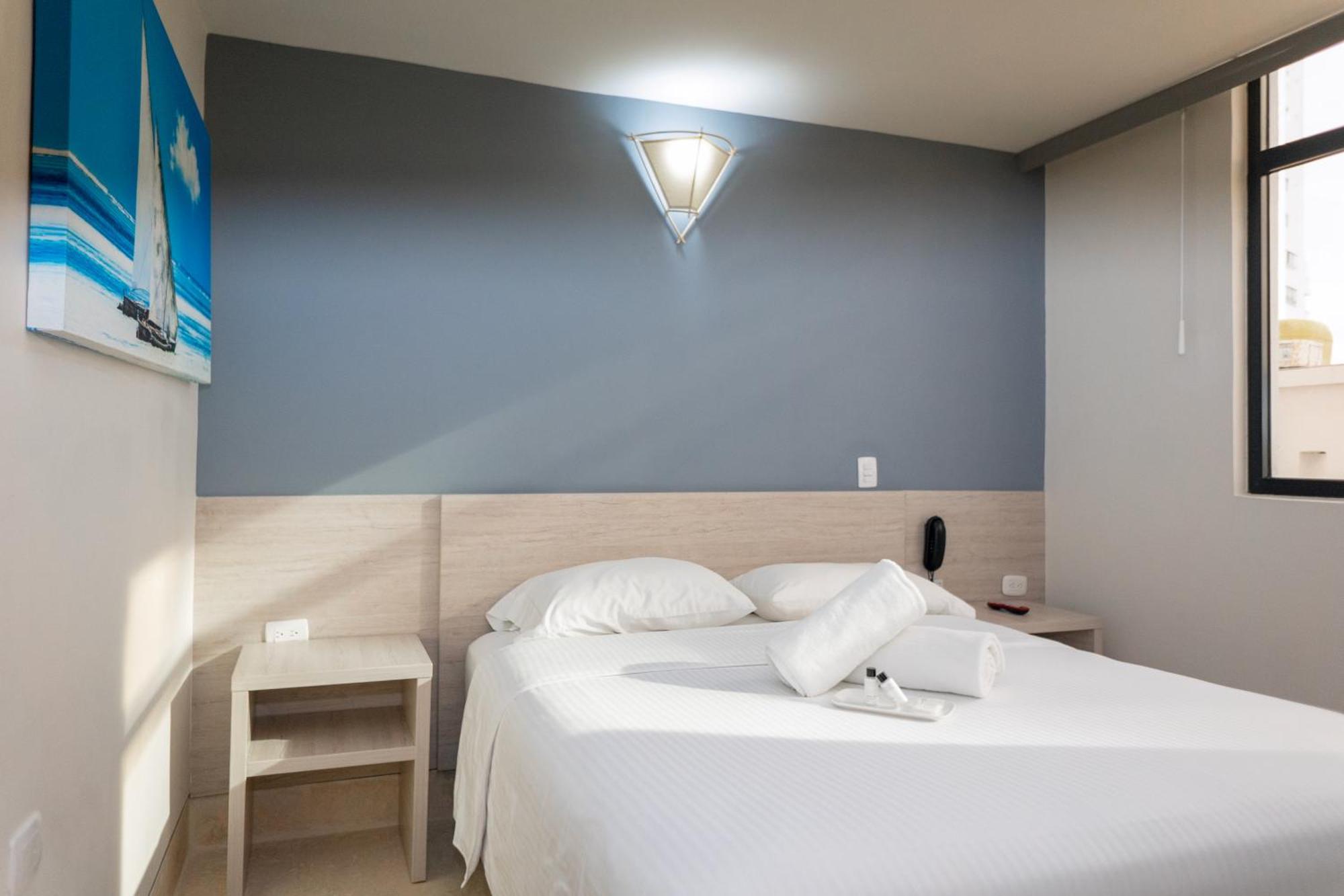 Hotel Rilux Cartagena Exterior photo